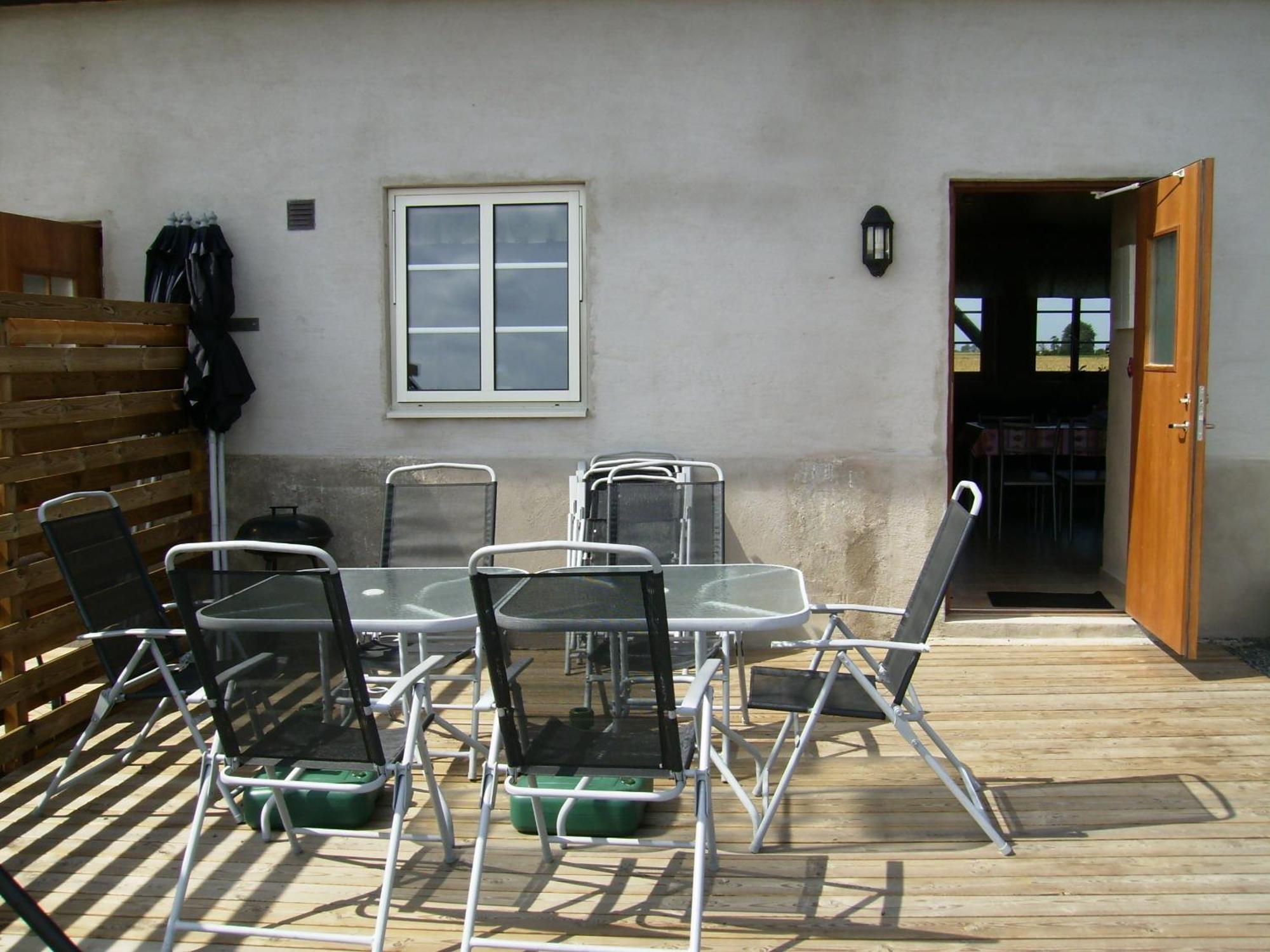 Hagestad 47 Löderup Exterior foto