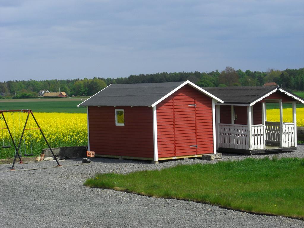 Hagestad 47 Löderup Exterior foto