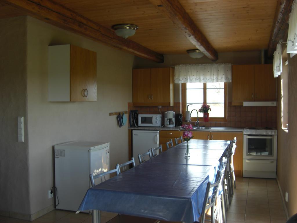 Hagestad 47 Löderup Exterior foto